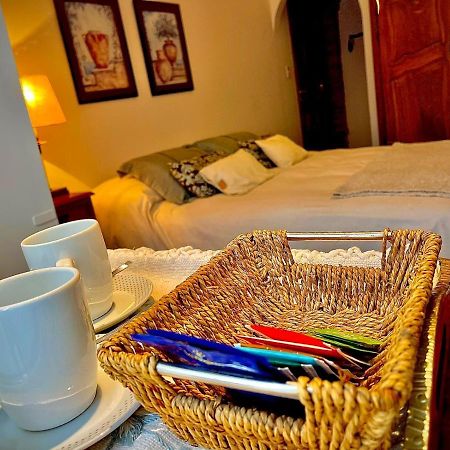 Habitacion Reina Mora San Salvador de Jujuy Zewnętrze zdjęcie