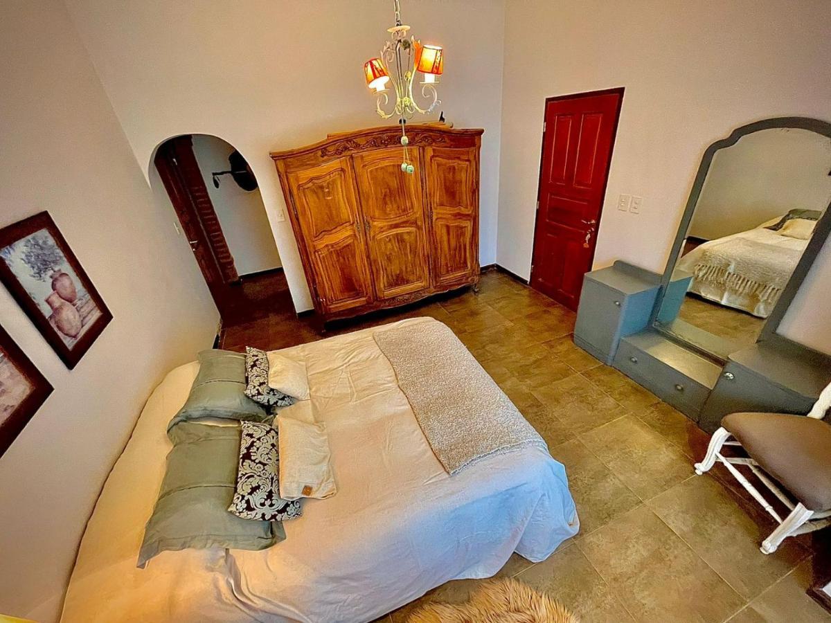 Habitacion Reina Mora San Salvador de Jujuy Zewnętrze zdjęcie