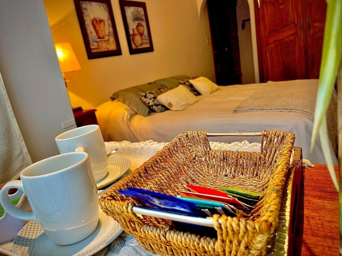 Habitacion Reina Mora San Salvador de Jujuy Zewnętrze zdjęcie
