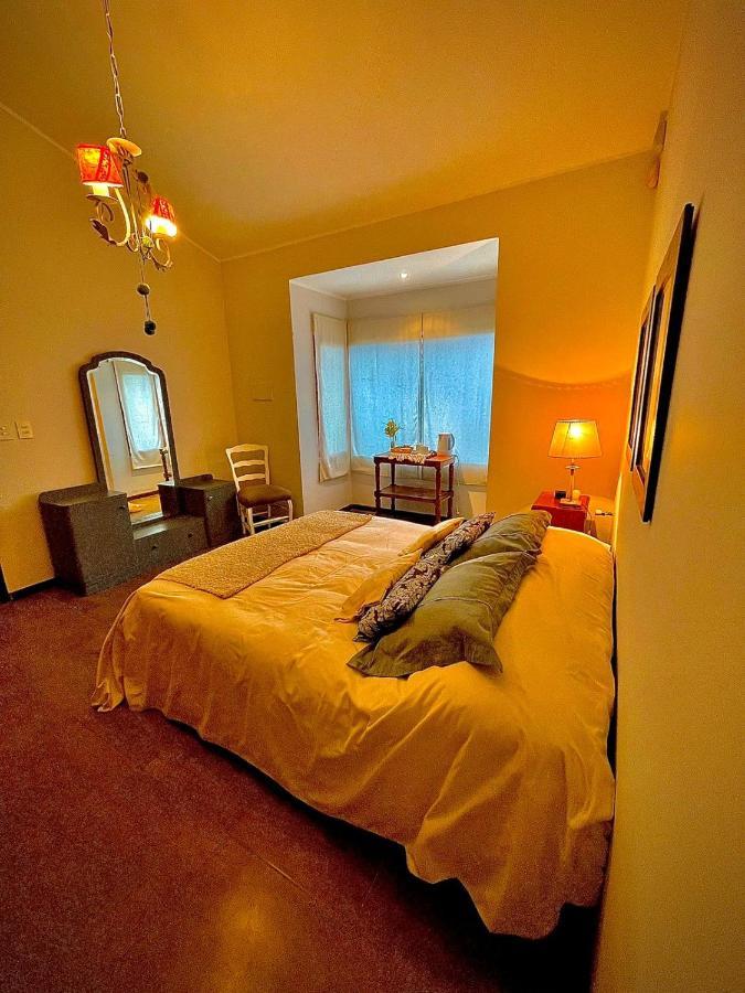 Habitacion Reina Mora San Salvador de Jujuy Zewnętrze zdjęcie