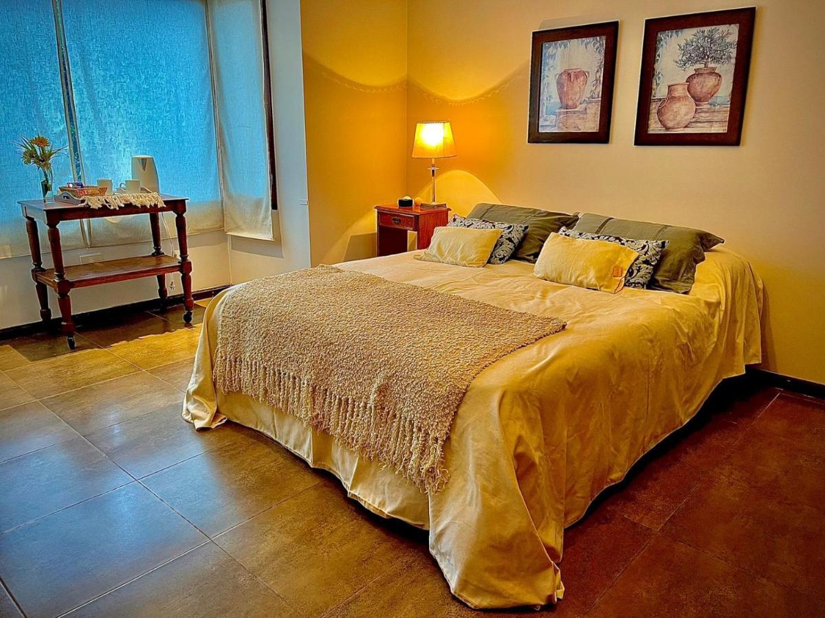 Habitacion Reina Mora San Salvador de Jujuy Zewnętrze zdjęcie
