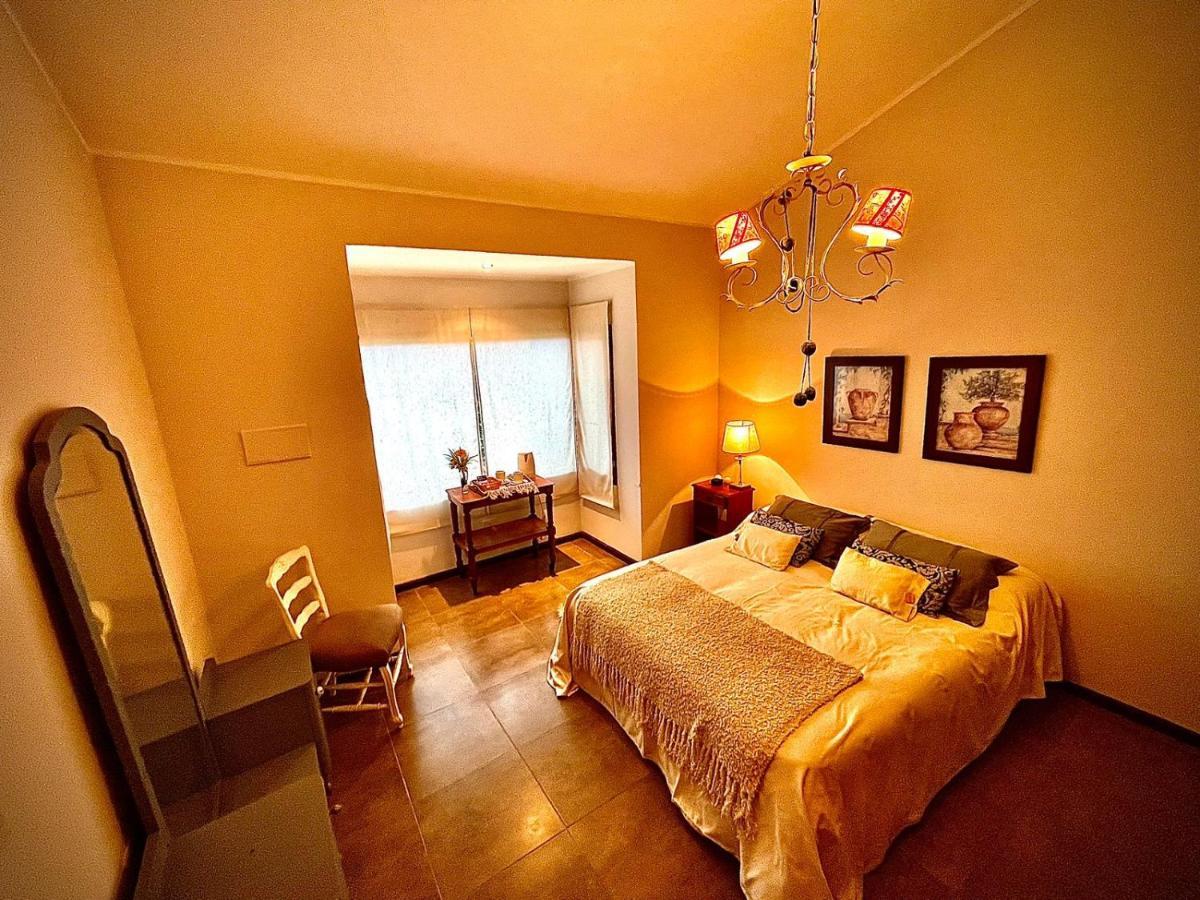Habitacion Reina Mora San Salvador de Jujuy Zewnętrze zdjęcie