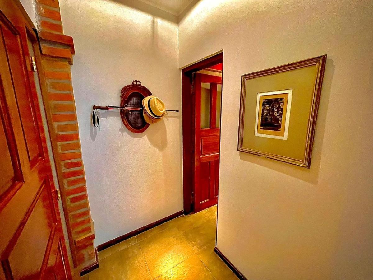 Habitacion Reina Mora San Salvador de Jujuy Zewnętrze zdjęcie
