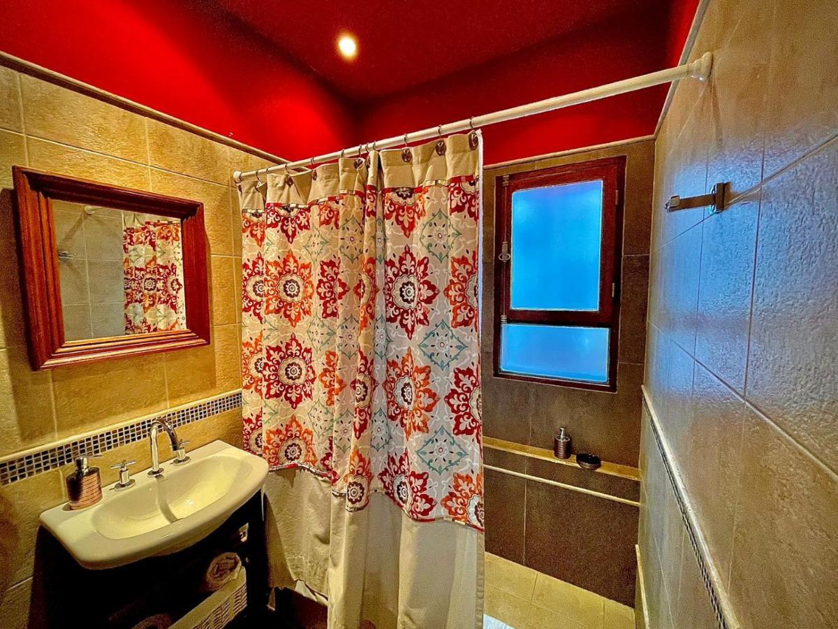 Habitacion Reina Mora San Salvador de Jujuy Zewnętrze zdjęcie